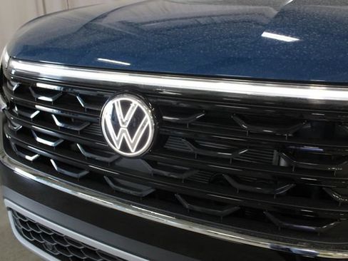 New 2026 Volkswagen Atlas Cross Sport SE AWD/4WD image 31