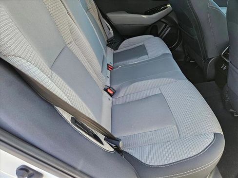 Certified 2025 Subaru Outback Premium w/ Popular Package #1A image 20