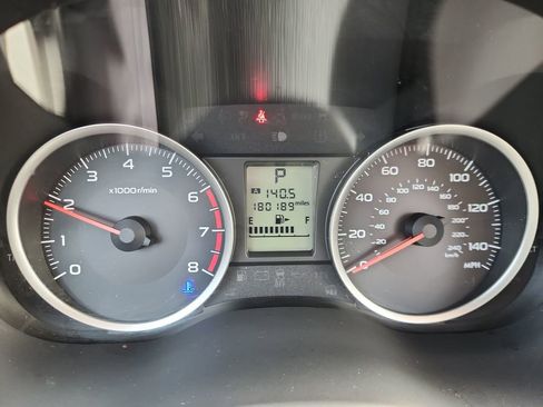 Used 2017 Subaru Forester 2.5i w/ Alloy Wheel Package image 16