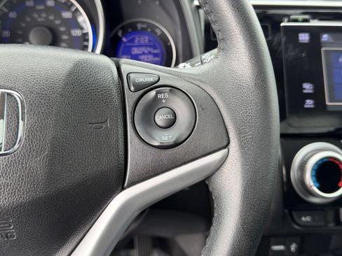 Used 2015 Honda Fit EX-L image 25