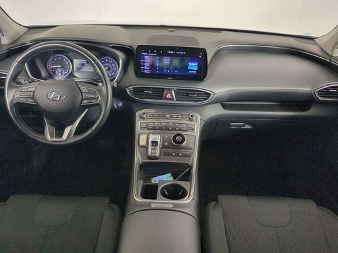 Certified 2023 Hyundai Santa Fe SEL image 18