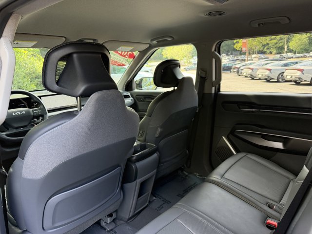 Certified 2026 Kia EV9 Light RWD image 31