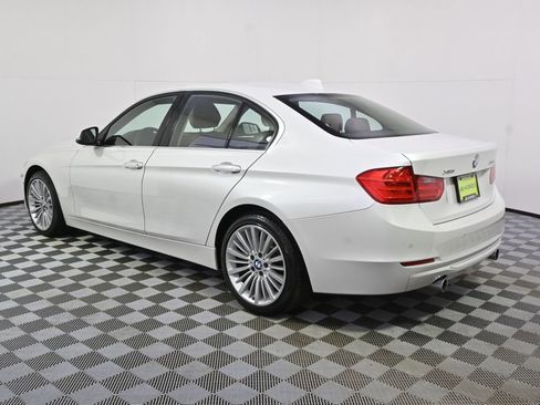 Used 2014 BMW 335i xDrive Sedan image 3