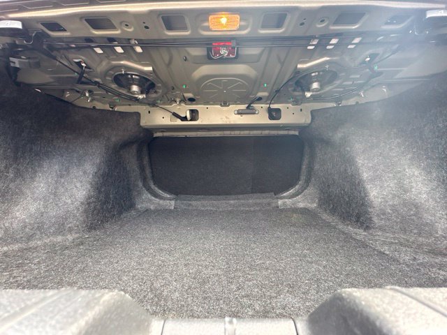 Used 2016 Honda Civic EX image 11