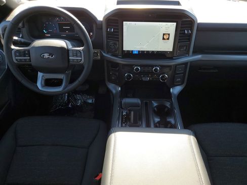 New 2026 Ford F150 XLT image 30