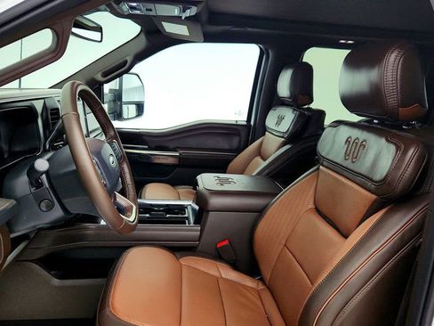 Used 2026 Ford F350 King Ranch w/ Chrome Package image 18