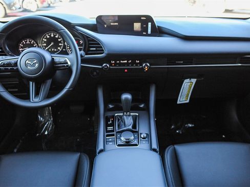 New 2026 MAZDA MAZDA3 s Sport image 15