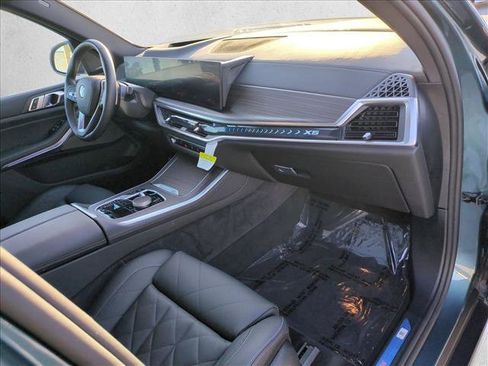 Used 2026 BMW X5 xDrive40i AWD/4WD image 24