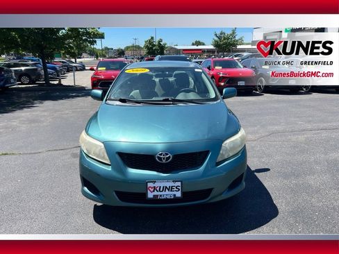 Used 2009 Toyota Corolla FWD image 12