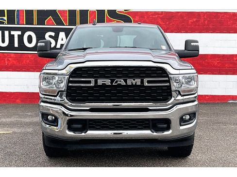 Used 2024 RAM 2500 Big Horn image 3