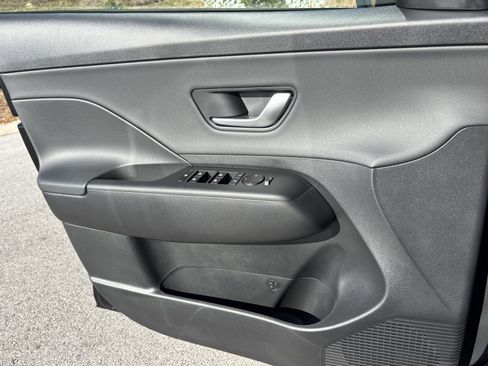 New 2026 Hyundai Kona SEL Premium image 11