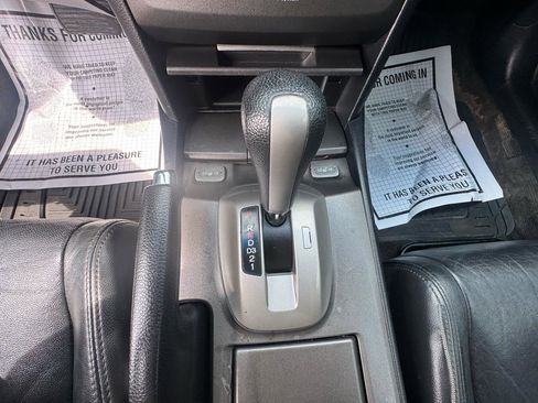 Used 2009 Honda Accord EX-L image 17