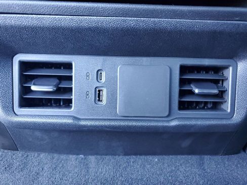 New 2025 Chevrolet Silverado 1500 Custom w/ LPO, Utility Wall Package image 12