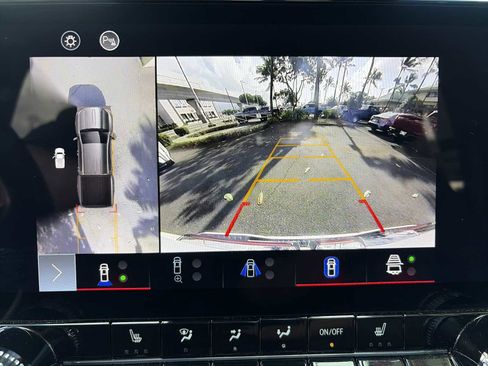 Used 2023 GMC Canyon Elevation w/ Elevation Premium Package image 22