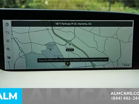 Used 2023 Genesis G90 3.5T image 37