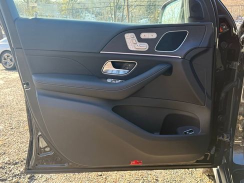 New 2026 Mercedes-Benz GLE 350 4MATIC image 14