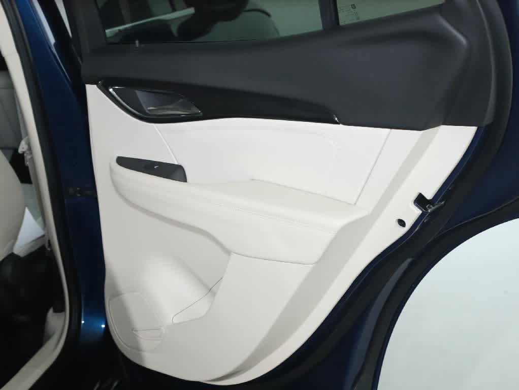 Used 2023 Buick Envision Preferred FWD image 32