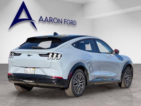 Used 2024 Ford Mustang Mach-E Premium AWD/4WD image 6