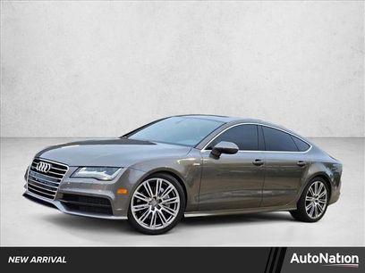 Used 2013 Audi A7 3.0T Prestige