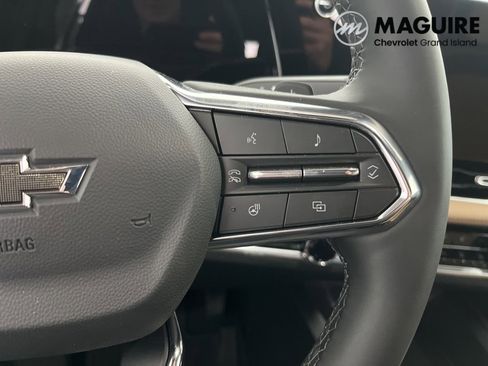 New 2026 Chevrolet Equinox ACTIV w/ LPO, Floor Liner Package image 7