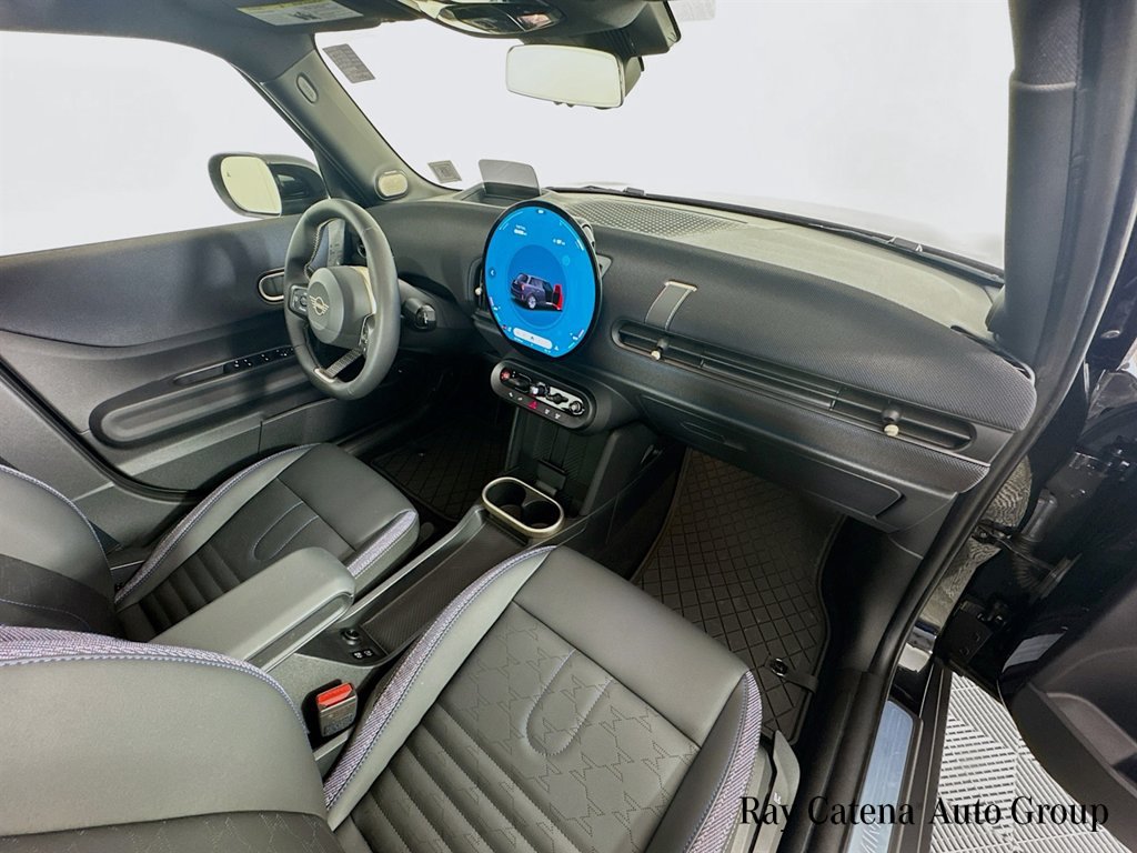 Certified 2026 MINI Cooper S FWD image 28