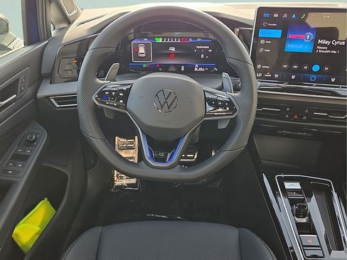 New 2026 Volkswagen Golf AWD/4WD image 14