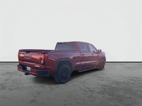 Used 2021 GMC Sierra 1500 Elevation image 8