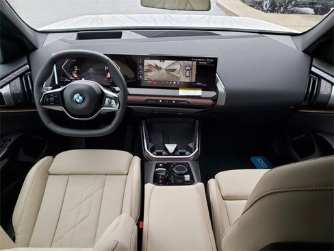 New 2026 BMW X3 xDrive30 image 13