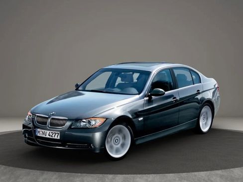 Used 2006 BMW 330xi Sedan image 61