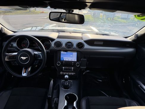 Used 2016 Ford Mustang GT Premium w/ Equipment Group 401A image 33