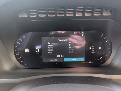 New 2026 Volvo XC90 B6 Ultra image 17