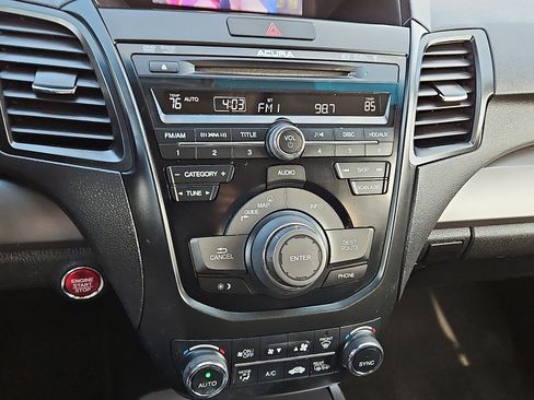 Used 2014 Acura RDX FWD w/ Technology Package image 16