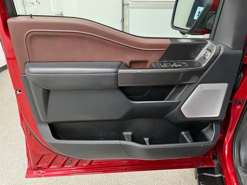 Used 2023 Ford F150 Lariat w/ Equipment Group 502A High AWD/4WD image 23