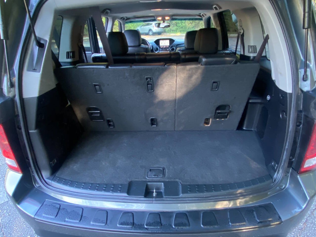 Used 2012 Honda Pilot EX-L image 45