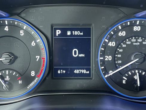 Used 2019 Hyundai Kona SE w/ Cargo Package image 12