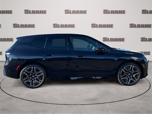 New 2026 BMW iX xDrive60 w/ M Sport Package image 6