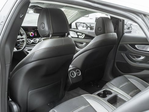 Used 2022 Mercedes-Benz AMG GT 53 image 36