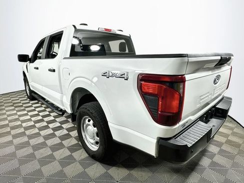 Used 2024 Ford F150 XL AWD/4WD image 5