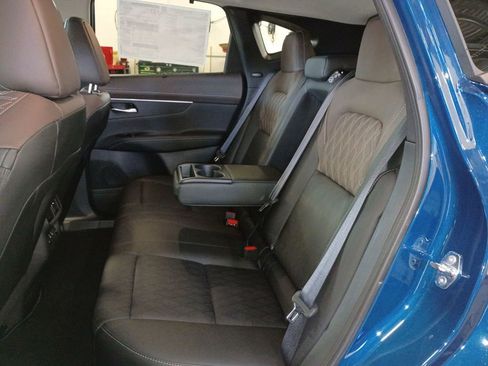 New 2026 Nissan Murano Platinum w/ Technology Package image 16