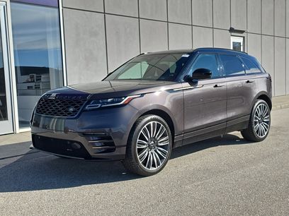 Used 2023 Land Rover Range Rover Velar R-Dynamic S