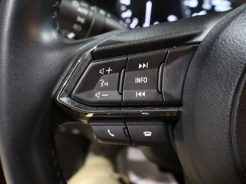 Used 2019 MAZDA CX-5 Grand Touring image 37