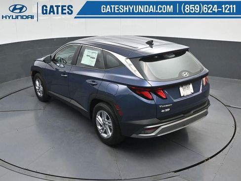 New 2026 Hyundai Tucson SE FWD image 51