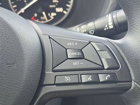 Certified 2025 Nissan Sentra S FWD image 17