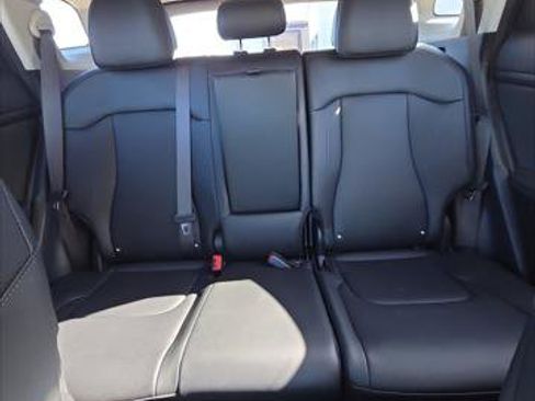 Used 2025 Kia Sportage EX image 20