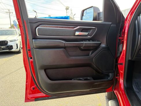 Used 2021 RAM 1500 Big Horn AWD/4WD image 33