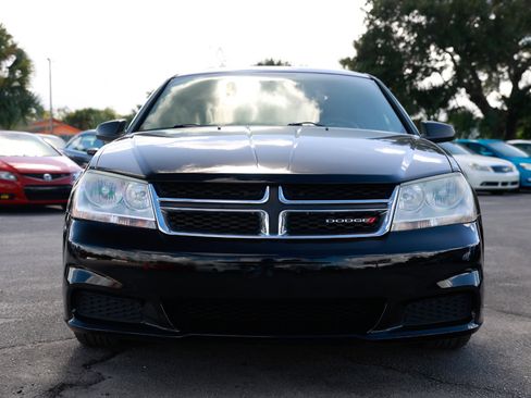 Used 2014 Dodge Avenger SE image 17