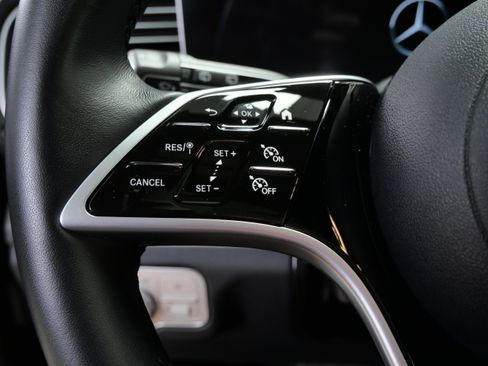 Certified 2026 Mercedes-Benz GLE 350 4MATIC image 26