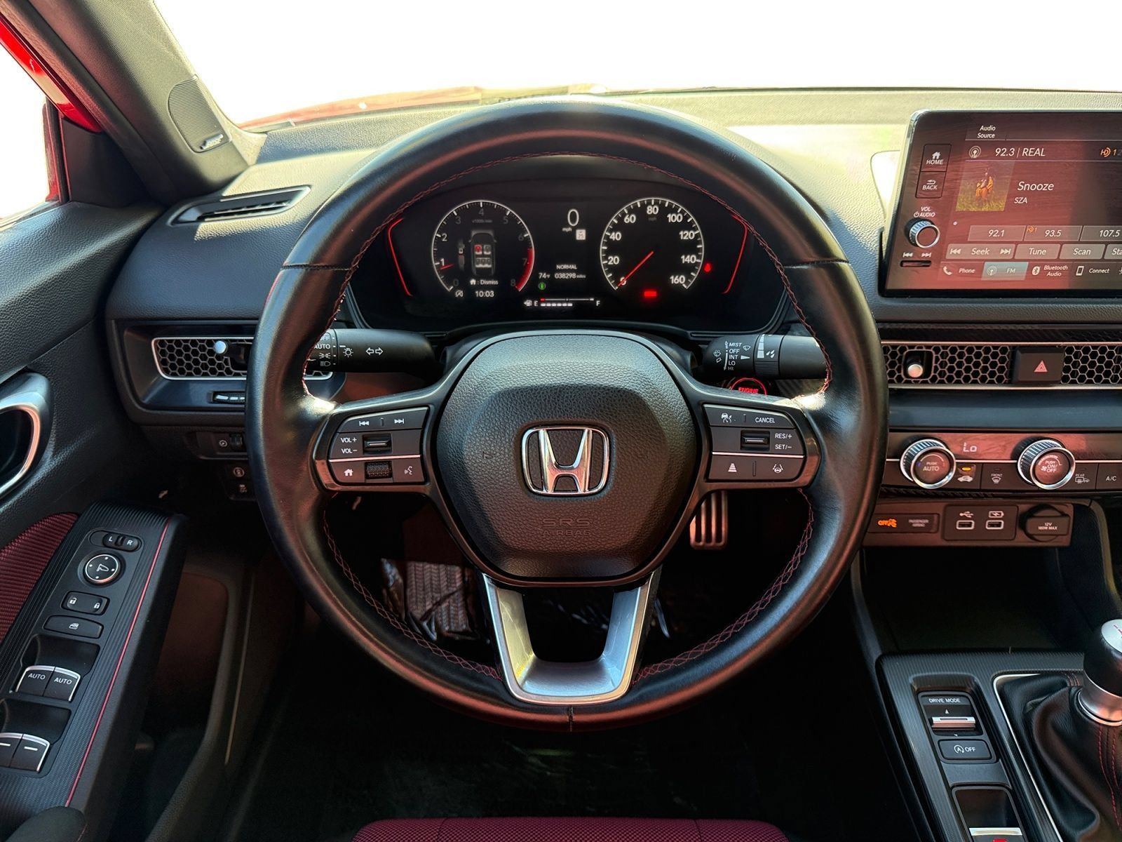 Used 2023 Honda Civic Si image 13