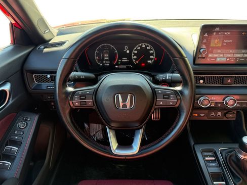 Used 2023 Honda Civic Si image 13