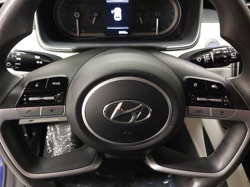 Used 2024 Hyundai Tucson SEL FWD image 35
